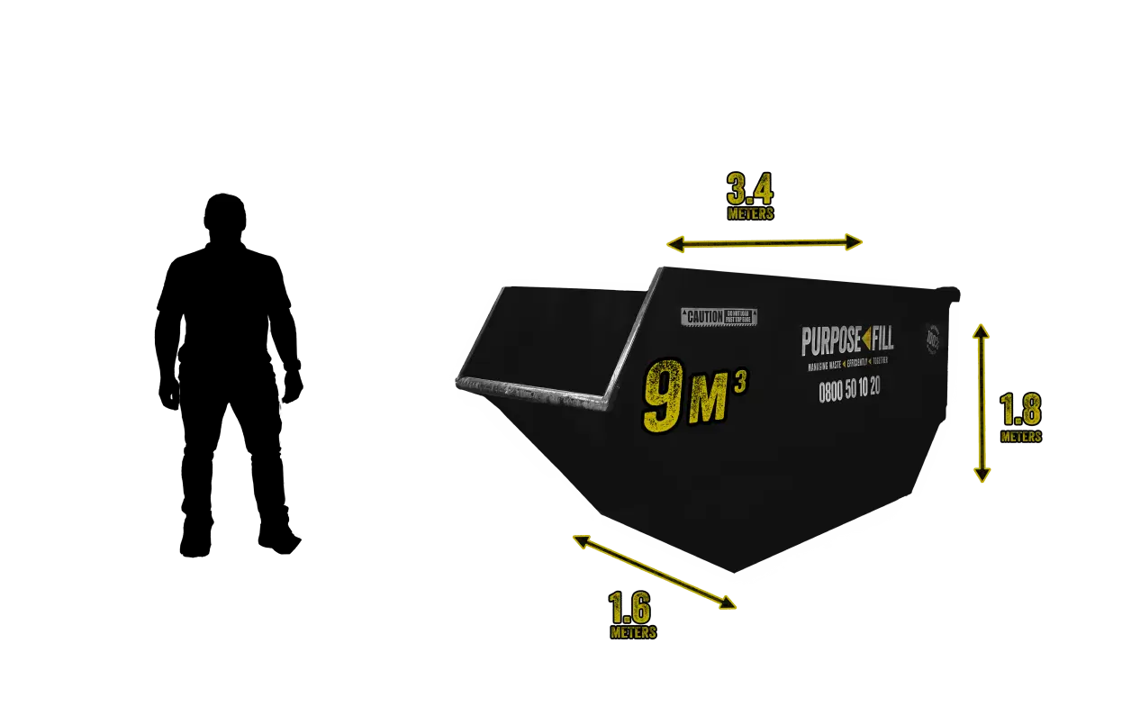 Express Skip Delivery - Image 2