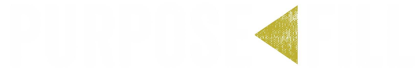 Purpose Fill Logo